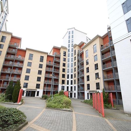 גטשהד Leonardo Hotel Newcastle Quayside מראה חיצוני תמונה