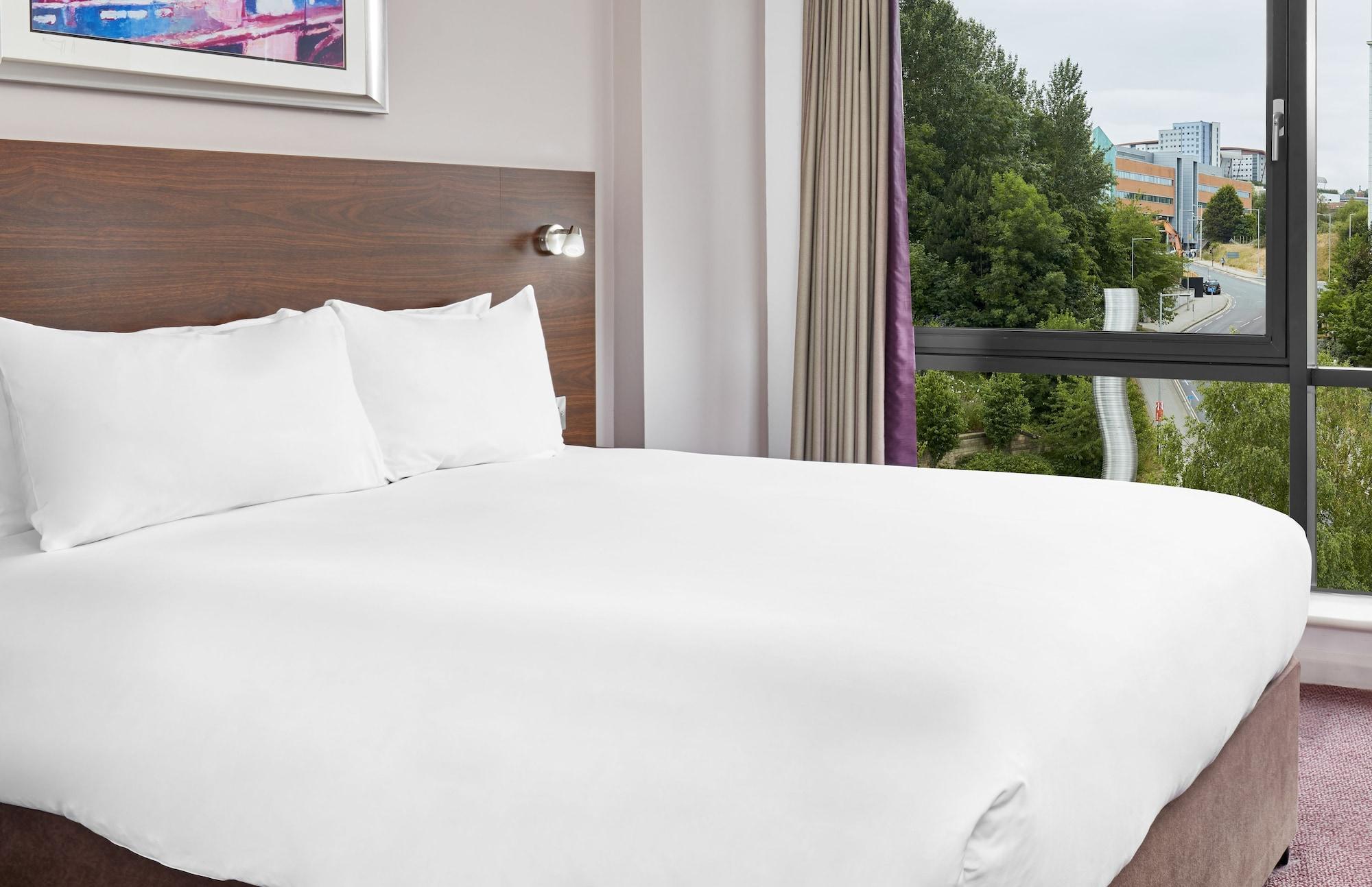 גטשהד Leonardo Hotel Newcastle Quayside מראה חיצוני תמונה