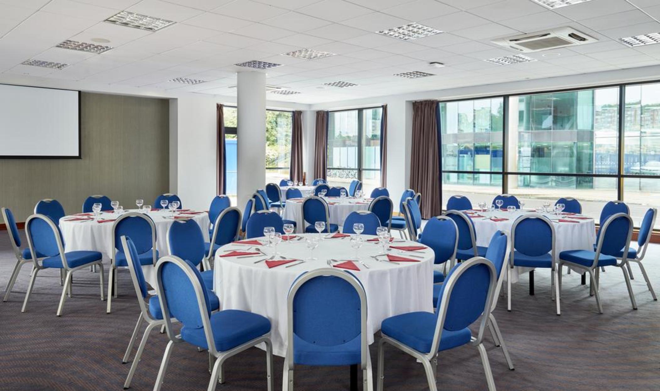 גטשהד Leonardo Hotel Newcastle Quayside מראה חיצוני תמונה