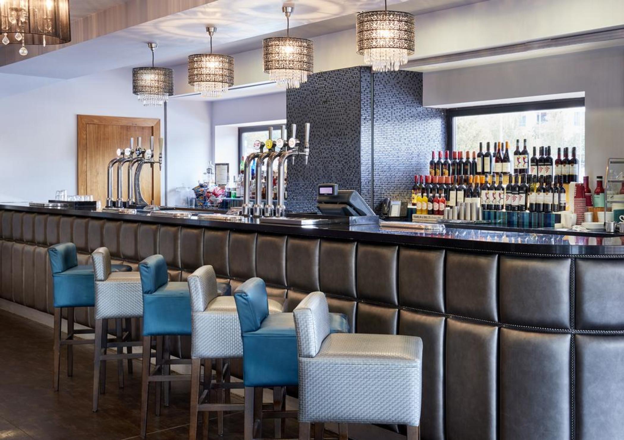 גטשהד Leonardo Hotel Newcastle Quayside מראה חיצוני תמונה