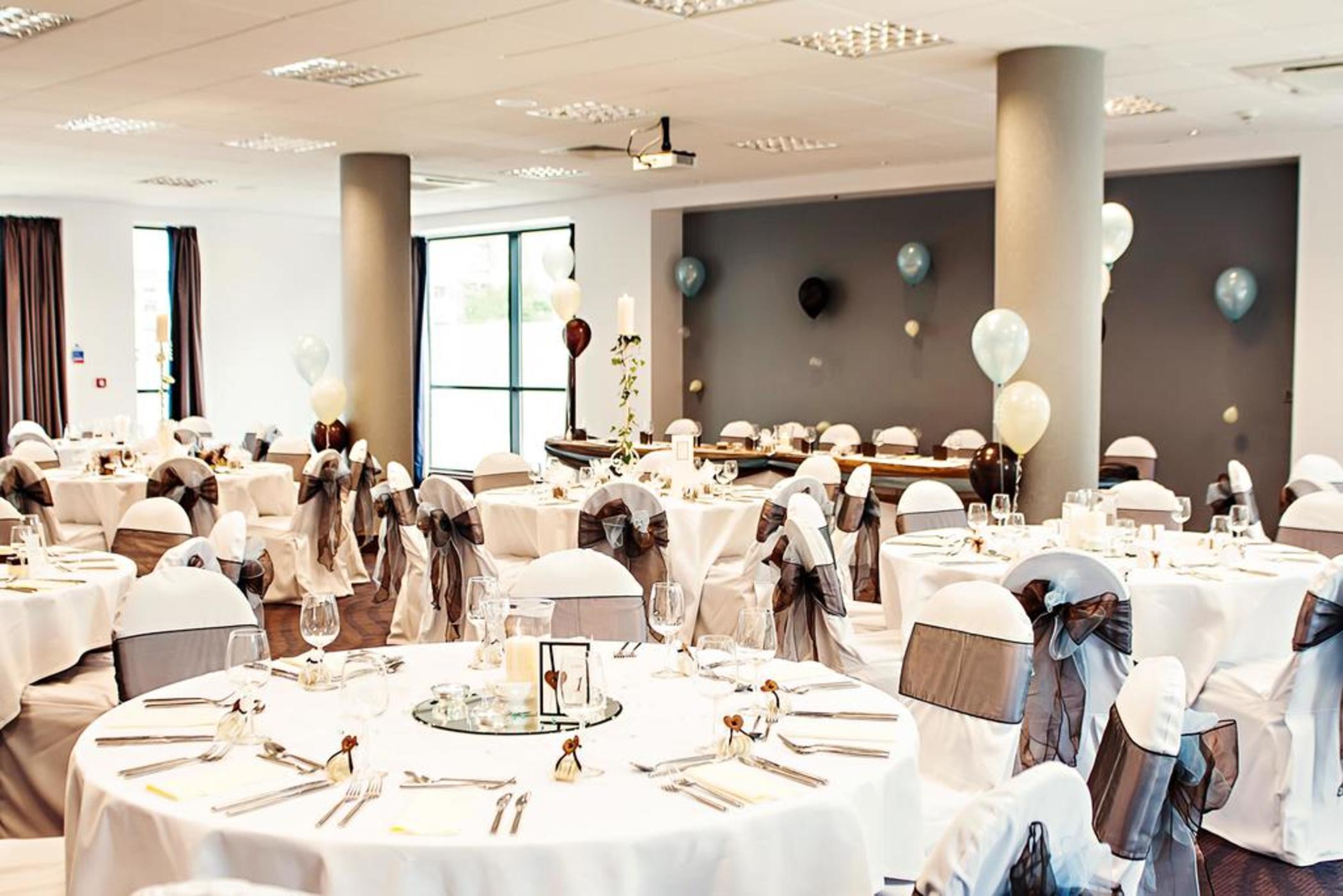 גטשהד Leonardo Hotel Newcastle Quayside מראה חיצוני תמונה