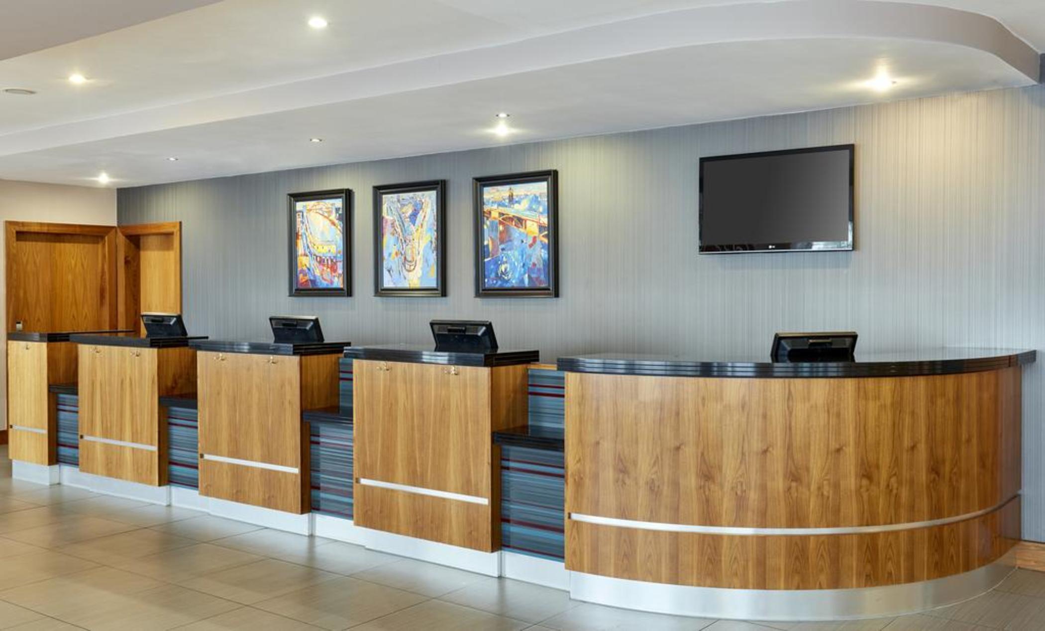 גטשהד Leonardo Hotel Newcastle Quayside מראה חיצוני תמונה