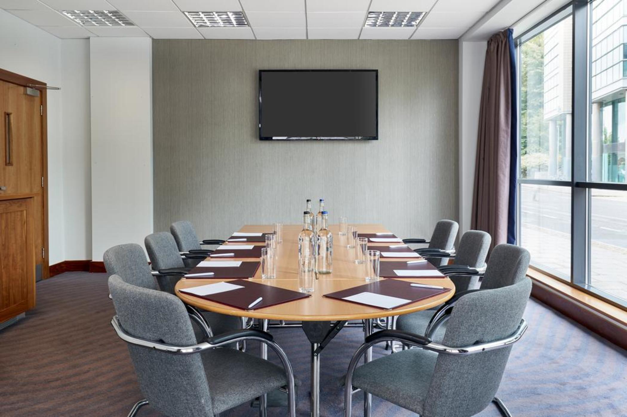גטשהד Leonardo Hotel Newcastle Quayside מראה חיצוני תמונה