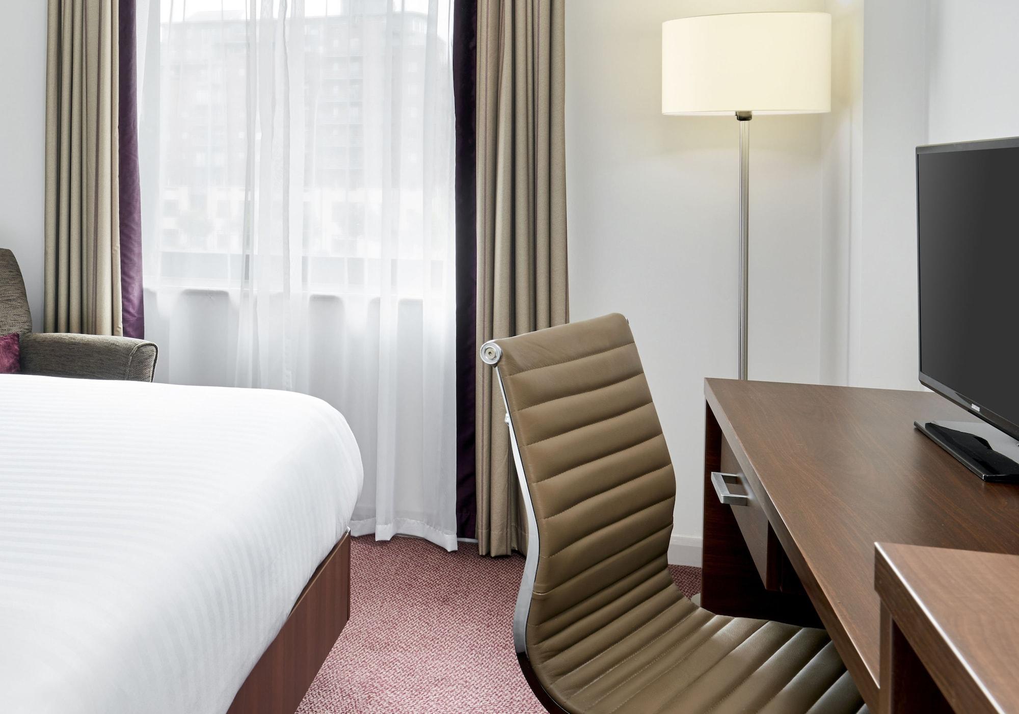 גטשהד Leonardo Hotel Newcastle Quayside מראה חיצוני תמונה