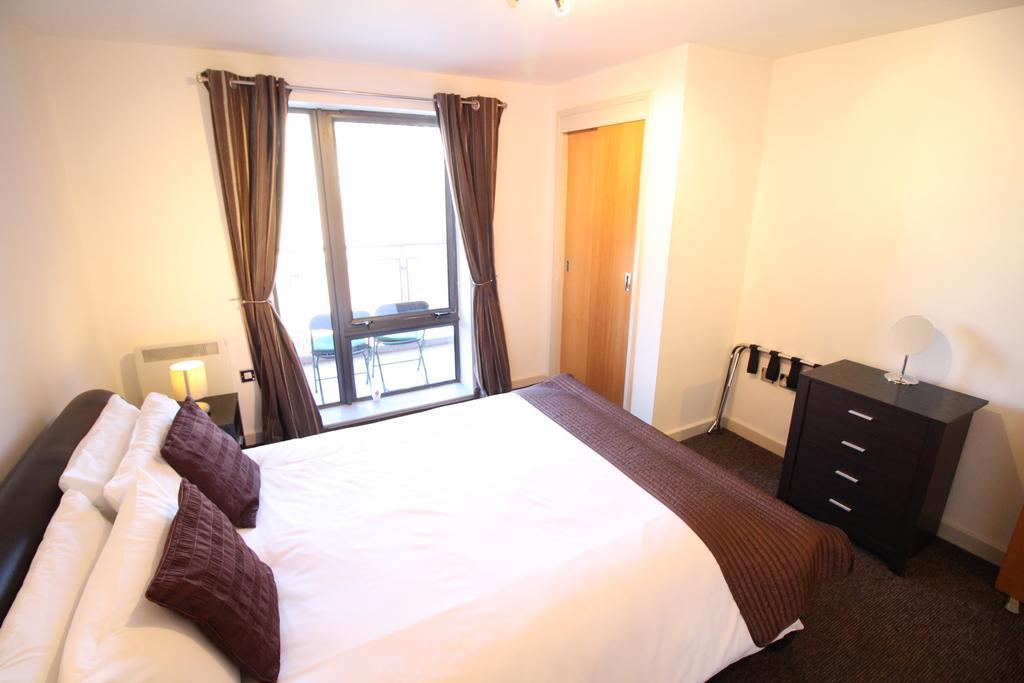 גטשהד Leonardo Hotel Newcastle Quayside מראה חיצוני תמונה
