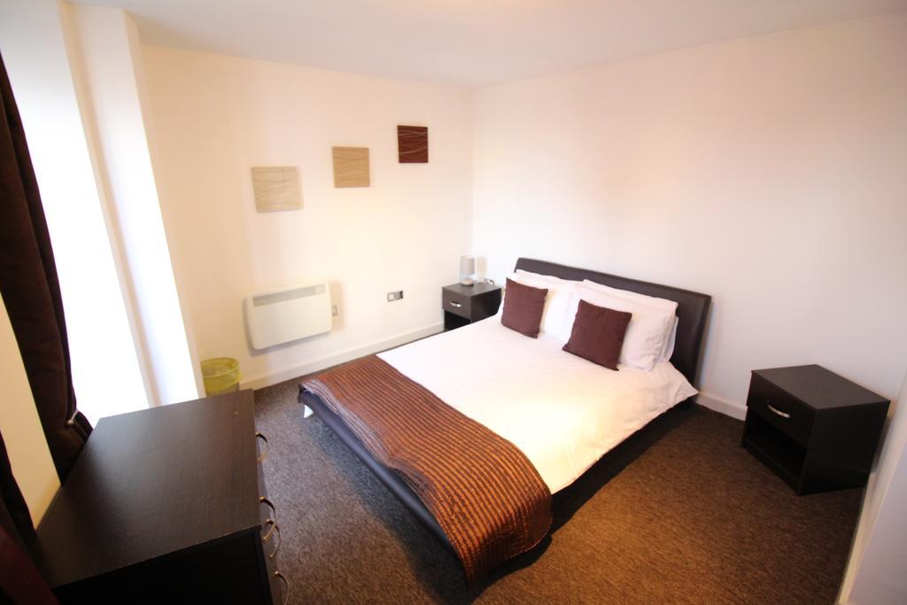 גטשהד Leonardo Hotel Newcastle Quayside מראה חיצוני תמונה