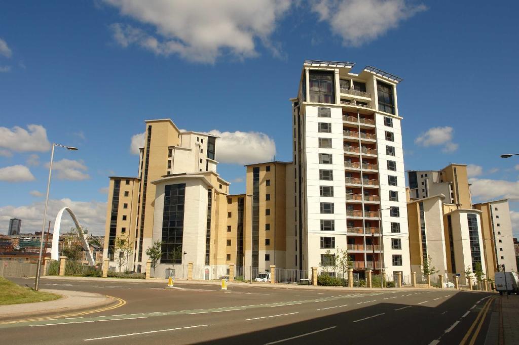 גטשהד Leonardo Hotel Newcastle Quayside חדר תמונה