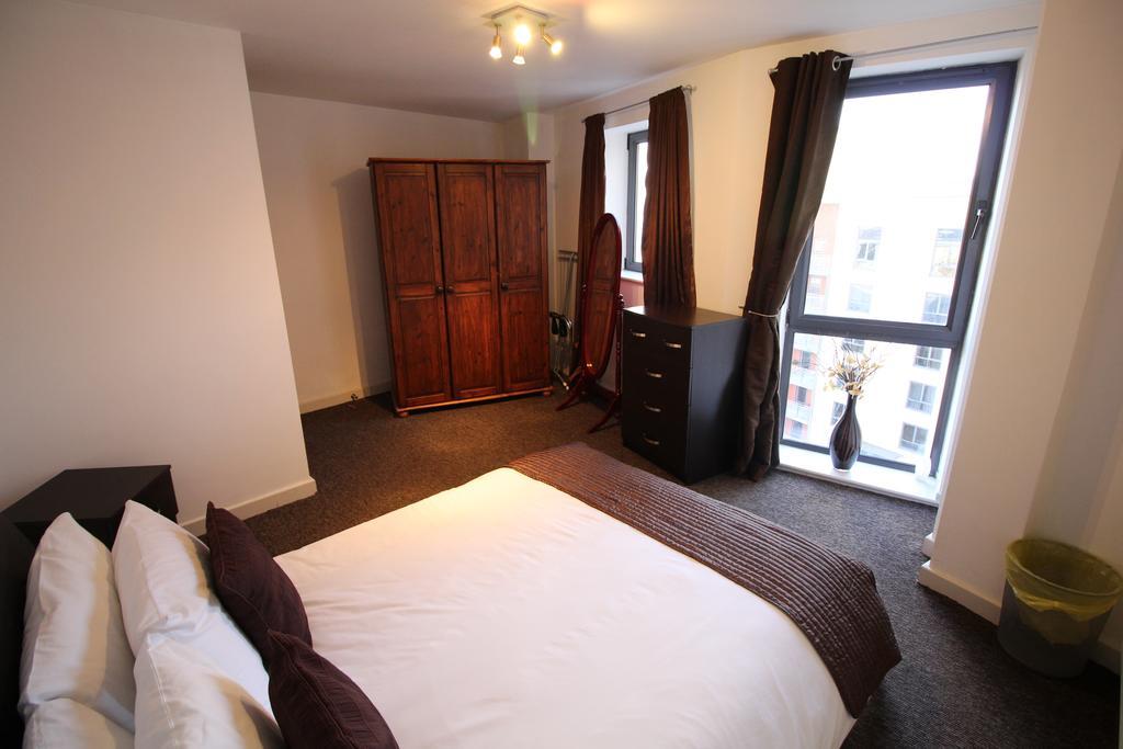 גטשהד Leonardo Hotel Newcastle Quayside מראה חיצוני תמונה