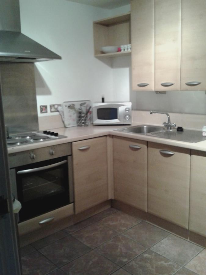 גטשהד Leonardo Hotel Newcastle Quayside מראה חיצוני תמונה