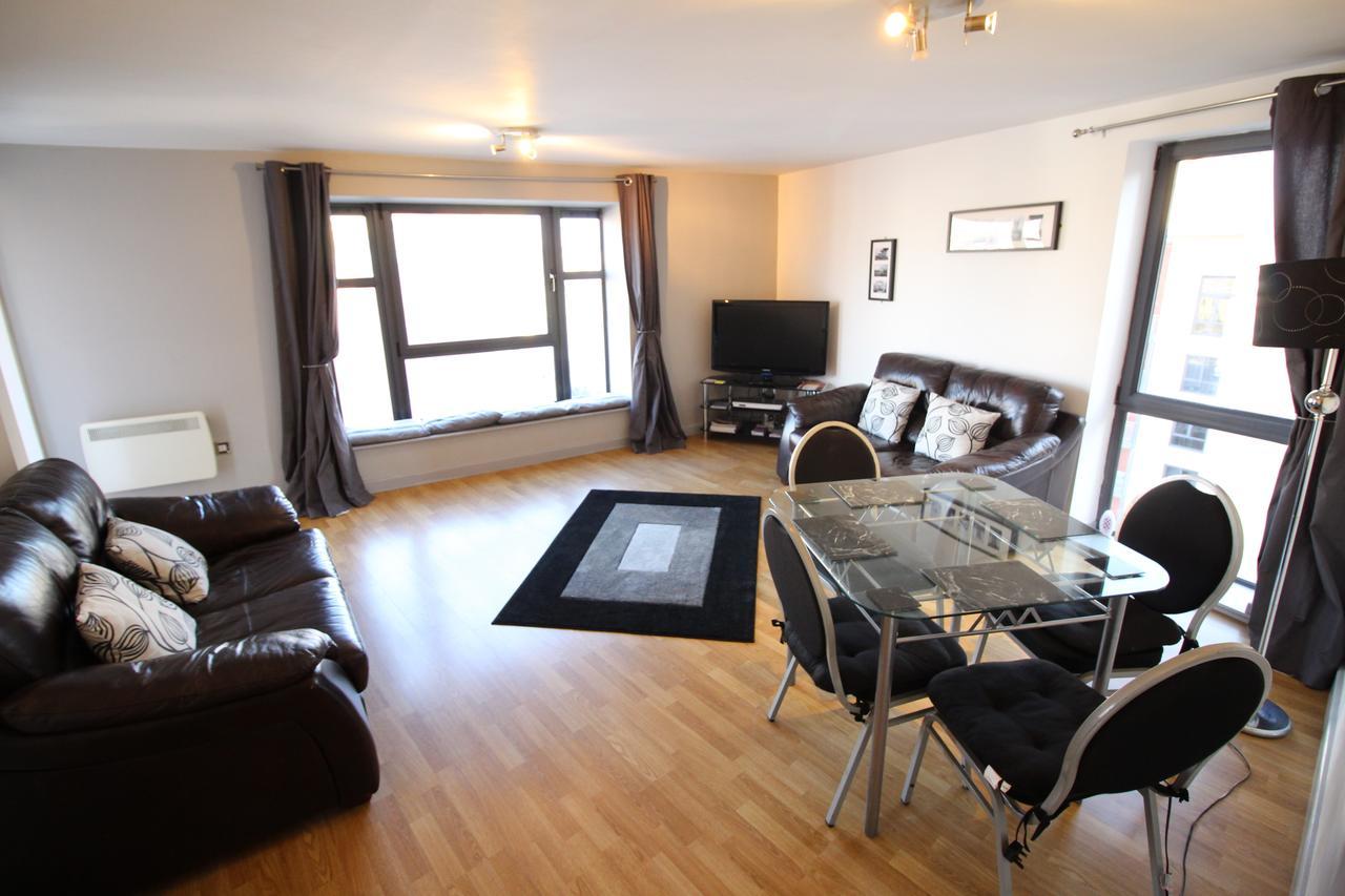 גטשהד Leonardo Hotel Newcastle Quayside מראה חיצוני תמונה