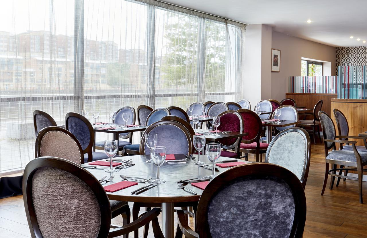 גטשהד Leonardo Hotel Newcastle Quayside מראה חיצוני תמונה